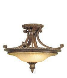 Plafon Elstead Stirling Castle SF