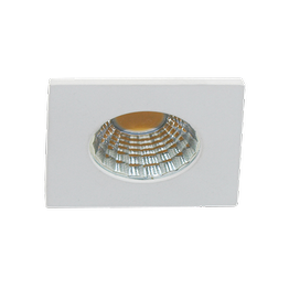 Biała oprawa sufitowa AZ3377 Azzardo Fill 5W S 3000K