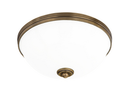 Plafoniera Kutek Sorrento SOR-PLM-3(P)