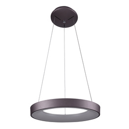 Lampa Wisząca Italux Giulia 5304-840Rp-Co-3