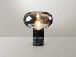 Schuller 837125 Fungi Lampa stołowa