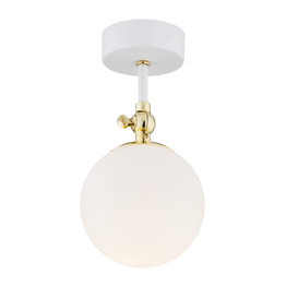 Lampa Ścienna Argon Latina 4002