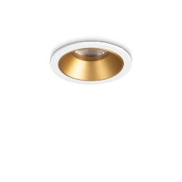 Ideal Lux Game Lampa Podtynkowa 349084 3000K