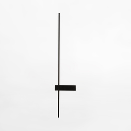 Lampa Ścienna Zuma Line Arco 003064-030961