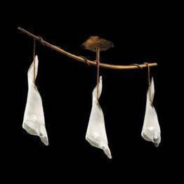 KINGSTON LS 5/202 belka miedziany Plafon Sillux