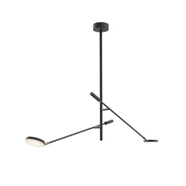 Lampa Sufitowa Maytoni Fad MOD070CL-L15B3K1