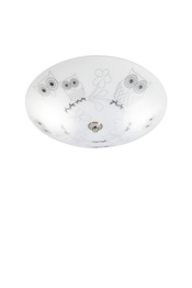 Plafon Markslojd Ugglarp 108764