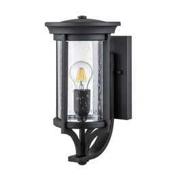 MERRILL FE-MERRILL1-S-BLK Kinkiet Elstead Lighting