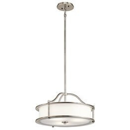 Emory KL/EMORY/P/S CLP Elstead Lighting Lampa wisząca