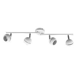 Anita HP-710D-04-8250QZ Lampa Sufitowa Italux