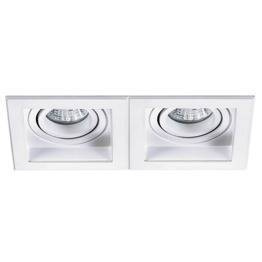 PP Design 701/2 WH Oprawa Wpuszczana