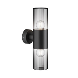 Maytoni Amas O432WL-02GF Lampa ścienna na zewnątrz