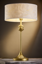 Lampa Biurkowa Jupiter Kaszmir 2112