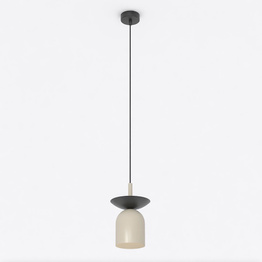 Zwis Emibig Ego 1 Bl Mokka (1612/1)