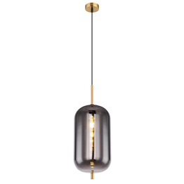 Lampa wisząca Globo Lighting Blacky 15345H2MM