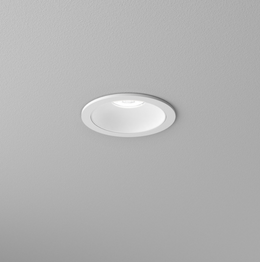 Aqform Wpust Sirca biały 37988-M930-WW-00-13