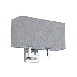 Lampa Ścienna Nowodvorski Hotel Mood 11792