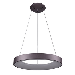 Lampa Wisząca Italux Giulia 5304-850Rp-Co-3