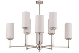 Żyrandol Kutek Mood Empoli EMP-ZW-8(N)