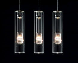 Oprawa Wisząca Leucos Fairy SC-D3