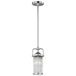 Paulson FE-PAULSON-MP Lampa wisząca Elstead Lighting