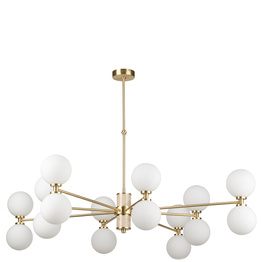 Zwis Kutek FAB-ZW-8(ZM/6)BB Fabriano