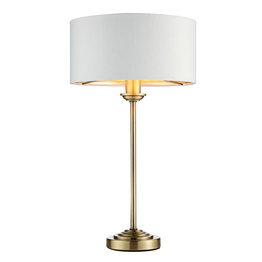 Lampka Biurkowa Endon Highclere 104054