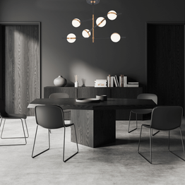 Plafon Zambelis 2002