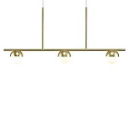 Zwis Nordlux 2010953035 Contina