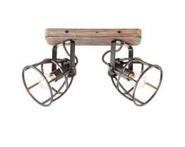 Brilliant Oprawa sufitowa Matrix 83413/46