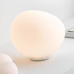 Foscarini Gregg Medium FN168001_10 Lampka Nocna