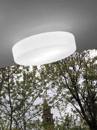 SOGNO PP 42 Plafon VISTOSI 42 cm