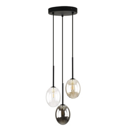 Zwis TK Lighting Pearl 10843