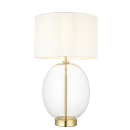 Lampka Biurkowa Endon Kelda Oval 99292