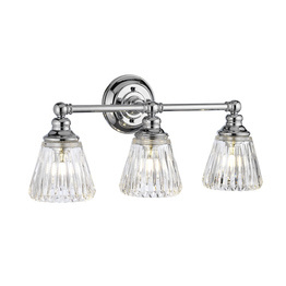 Keynes Elstead Lighting QN-KEYNES3-BATH Kinkiet