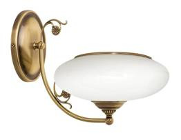 Kutek Casamia CAS-K-1(P) Patyna Kinkiet