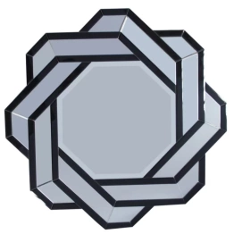 Silvia AHHJA18419-3 Lustro Arte Home