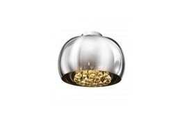 Plafon Azzardo Burn Top  AZ0699