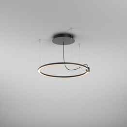 AQForm Lampa wisząca Buclo 59948-L930-D9-00-12