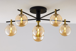 Plafon Jupiter Figaro 2033