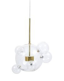 Lampa Wisząca Berella Light Ballone 1B BL0330 Szklane Kule Wysyłka 24H