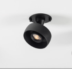 Chors Oprawa Sufitowa Reflektor Myco IN 120 NW Biały