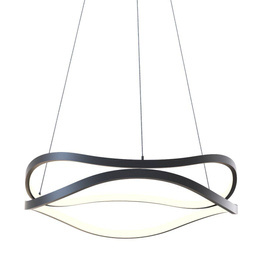 Lampa Wisząca ZUMA LINE MD7864-2S-3BT Harley