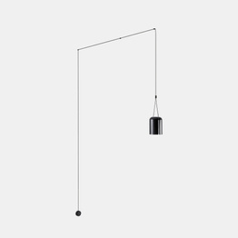 Attic 05-7388-05-05 Kinkiet LEDS Grok