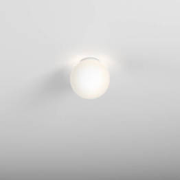 Modern Ball AQform 47001-M930-D0-00-13 Biała Lampa do zabudowy