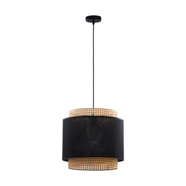 TK Lighting Oprawa wisząca Boho 6542