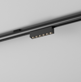 AQForm Rafter mini points Led microtrack Reflektor 16451-M930-WB-00-12