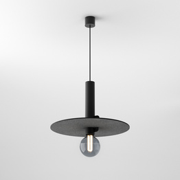 AQForm Lampa wisząca 59932-0000-U8-PH-G2 Okka