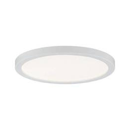 Paulmann Areo PL92944 Lampa wpuszczana 12cm 3000K IP23 Biała