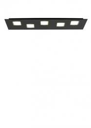 Plafoniera Fabbian F38 G11 02 Quarter